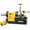 Schneidmaschine "REMS Magnum L-T" - 2" - Inkl. Schneidkopf - Mit Abnehmbarer Spä -Outlet ESSKA Store 999905 1297589408 g