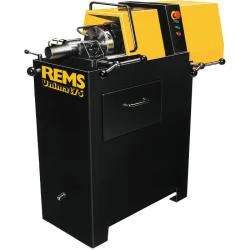 Gewindeschneid Maschine "REMS Unimat 75"- Bis 2 3/4" - Halbautomatisch 3 Gewindeschneid Maschine "REMS Unimat 75"- Bis 2 3/4" - Halbautomatisch