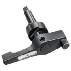 Schließhebel Für Schneidbacken Von "REMS Unimat 75 / 77"