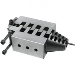 Sonderspannbacken Für "REMS Unimat 75" - 6mm Bis 42mm