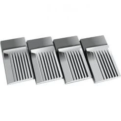 Strehler-Schneidbacken ASME B1.20.1 - NPT1/16 Bis NPT4 - Für REMS Unimat 75 Und