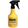 Gewindeschneidöl "REMS Spezial" - Spritzflaschen 500 Ml -Outlet ESSKA Store 999905 1298208788 g