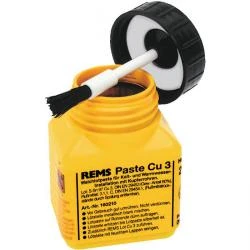 Weichlotpaste "REMS Paste Cu 3" - Bleifrei - 250 G 3 Weichlotpaste "REMS Paste Cu 3" - Bleifrei - 250 G