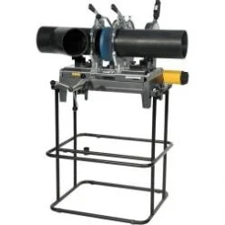 Stumpfschweißmaschine "SSM 160RS" - 40 Bis 160 Mm - 1200 W