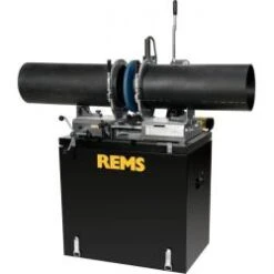 Stumpfschweißmaschine "SSM 250KS" - 1300 W - 75 Bis 250 Mm