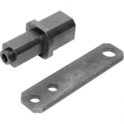 Vierkantmitnehmer 35-50 Mm, Abstützung 35-50 Mm - Für REMS Curvo, Akku-Curvo Und