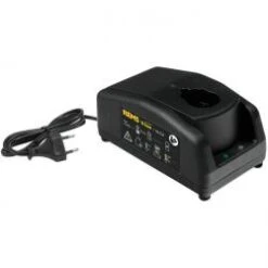 REMS Schnellladegerät - Li-Ion/Ni-Cd 230 V, 50 Bis 60 Hz, 65 W