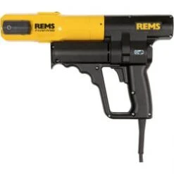 REMS Power-Press Antriebsmaschine - Pressverbindung Ø Max. 108 Mm