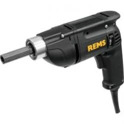 Antriebsmaschine "REMS Twist/Hurrican" - Mit Gegenhalter - 620 W - 0 Bis 550 1/m