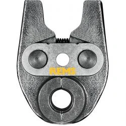 REMS Presszange Mini - Presskontur U - Unterschiedliche Größen 3 REMS Presszange Mini - Presskontur U - Unterschiedliche Größen