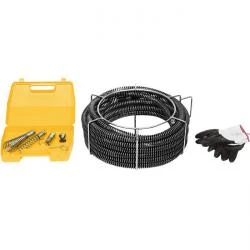 Spiralen- Und Werkzeugsatz 32 - Für Rems Cobra 22/32 3 Spiralen- Und Werkzeugsatz 32 - Für Rems Cobra 22/32