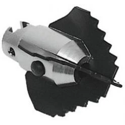 Gezahnte Kreuzblattbohrer - 16/25 Bis 32/115