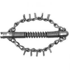 Kettenschleuder - Stachelglieder - 16, 22 Und 32 Mm