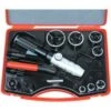 Handhydraulik Stanzensatz - Metrisch - M 16 Bis M 63 - Tristar Set -Outlet ESSKA Store 999905 1318668877 g