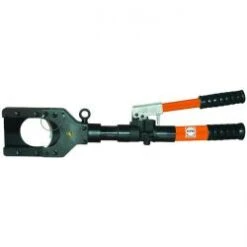 Handkabelschneider - Hydraulisch - Schneidkraft 55 KN - Bis 85 Mm Durchm. - ALFR