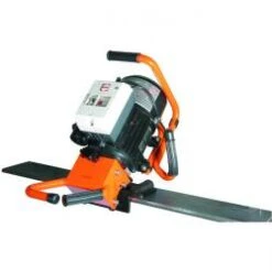 Schweißkanten Fräsmaschine - ALFRA SKF 63-15 - 1100 W Bis 3 Mm Max. Fasenbreite