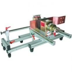 Stromschienen Biege- Und Lochstanzengerät - ALFRA LPV