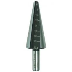 Antennenbohrer - ALFRA - HSS DM 05 - Schälbohrer