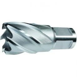 HSS Basic Kernbohrer - ALFRA ROTABEST - 25 Mm Schnitttiefe