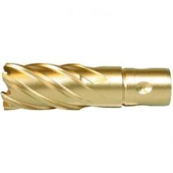 HSS-Co-Eco Kernbohrer - Passend Auf FEIN-QUICK IN - 35 Mm Schnitttiefe