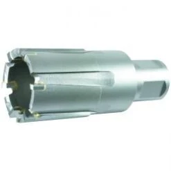 Hartmetall Kernbohrer RAIL - ALFRA ROTABEST - 50 Mm Schnitttiefe