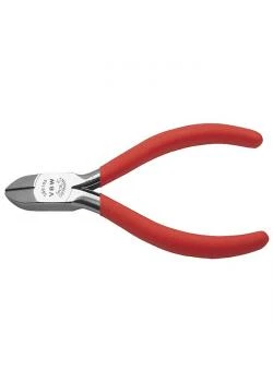 Seitenschneider - Länge 110 Mm - Elektrostahl - Schneidleistung Bis 59 HRc 3 Seitenschneider - Länge 110 Mm - Elektrostahl - Schneidleistung Bis 59 HRc