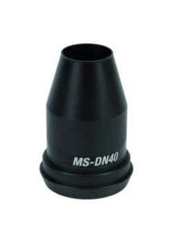 Schlauchmundstück Ptcsystem® - Kunststoff - DN 31 Bis 51 - Size 20 Bis 32