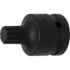 Bit-Einsatz - Innenvielzahn - Antrieb 20 Mm (3/4") - Größen M16, M18 Und M24 -Outlet ESSKA Store 9cc84ca92ff9942f934502256c4b7ab5 g
