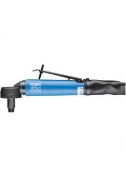 Winkelschleifer - PFERD PWSA 4/45 HV - Druckluftantrieb - 250 Watt - Drehzahl 4500 Min-¹