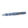 Ausblasstift Mit Clip - Aluminium Eloxiert - Max. 12 Bar