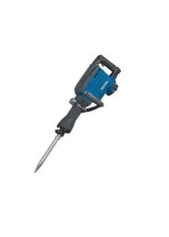 Abbruchhammer TDH 1700 - 230 V - EU - 1700 Watt - Drehzahl 2000 U/min - HEX 30 - 15 Kg - CE Zertifiziert