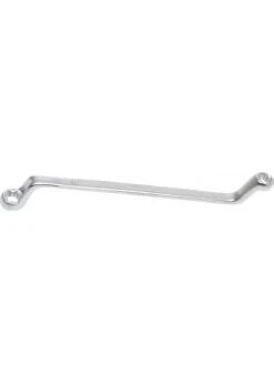 Doppel-Ringschlüssel - E-Profil - Größen E10 X E12, E14 X E18 & E20 X E24