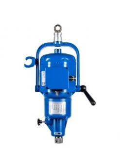 Antriebsmotor - PFERD MD 10 B1 400 V - Mit Hängebügel - 3-Phasen-Wechselstrom 400 V