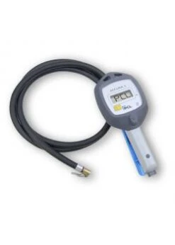 Handreifenfüller "Accura" - Digital - Füllgeschwindigkeit Max. 910 L/min. - Füllbereich 0 Bis 12 Bar