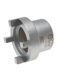 Nutmuttern-Einsatz - Für Suzuki Schwinge - 1/2" Antrieb - CV-Stahl