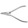 Sicherungsringzange Für Außenringe - CV-Stahl - Länge Bis 325 Mm