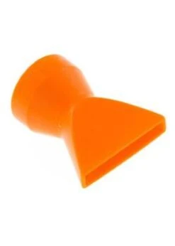 Flachdüse - 32 Mm Bis 60 Mm Breit (innen) - Für Gelenkschlauch 1/2"