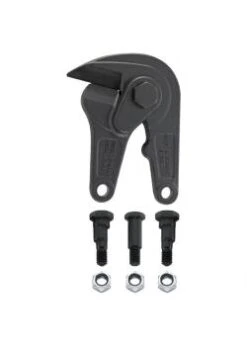 Baustahlmattenschneider-Messerkopf - Komplett - Für 1000 Mm Lange Baustahlmatten