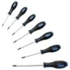T-Profil Schraubendreher-Satz - T10 Bis T40 - CRO-MO-Stahl -Outlet ESSKA Store c9602ab4ff2a5d620e2d700d64ae79d6 g