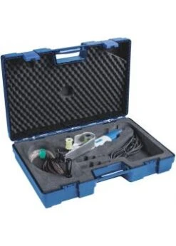 Bandschleifer Für Rohre - PFERD UBS 5/70 SI-R TK 230 V - Inkl. Transportkoffer