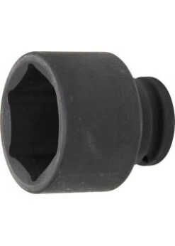 Kraft-Steckschlüssel-Einsatz - Antrieb 20 Mm (3/4") - Länge 48 Mm