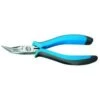Elektronik-Flachrundzange - 165 Mm - 45° Gewinkelt - Extra Lange Backen - ESD -Outlet ESSKA Store d27ea7dc8d561b2f3a6764e8b59d3a2c g