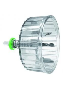 Kreisschneider HKS Profi - Bohrdurchmesser 35 Bis 105 Mm - Max. Schnitttiefe 56 Mm