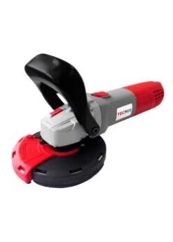 Betonschleifer TCG 125 - 110 Bis 230 V - 1400 Watt - Umdrehungen 11000 - Ø 125 Mm - Inkl. Koffer - Verschiedene Ausführungen