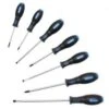 Schlitz / Kreuzschlitz Schraubendreher-Satz - 7-tlg. -Outlet ESSKA Store d974b388132c5bff283b50606644e223 g