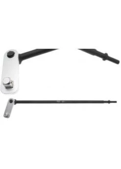 Schlaglöser - Für Druckluft-Hammer - Länge 560 Mm