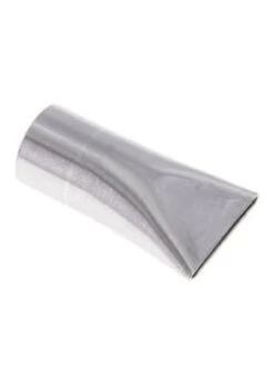 Flachdüse - Aluminium - Für Kühlmittelschlauch