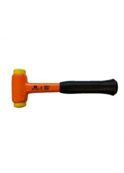 Schonhammer - Isoliert - Bis 1000 V - Nach DIN EN 60900