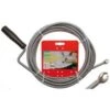 Rohr-Reinigungsspirale - Länge 5 M - Mit Handgriff -Outlet ESSKA Store e3f7c6d94ccaeec5bcbe0e375a93f807 g