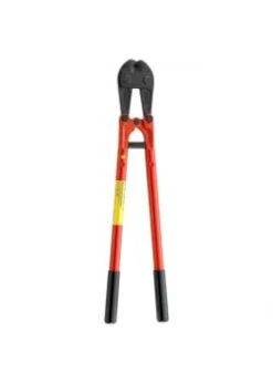 Bolzenabschneider - Länge 460/610 Mm - Mit Exzenter-Stellschraube